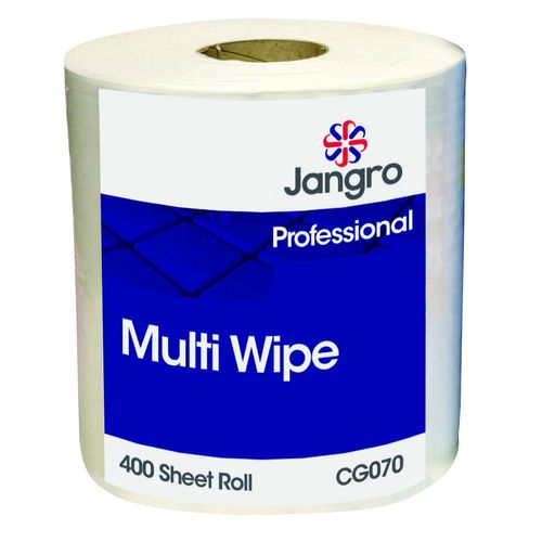 Jangro Multi Wipe (CG070)